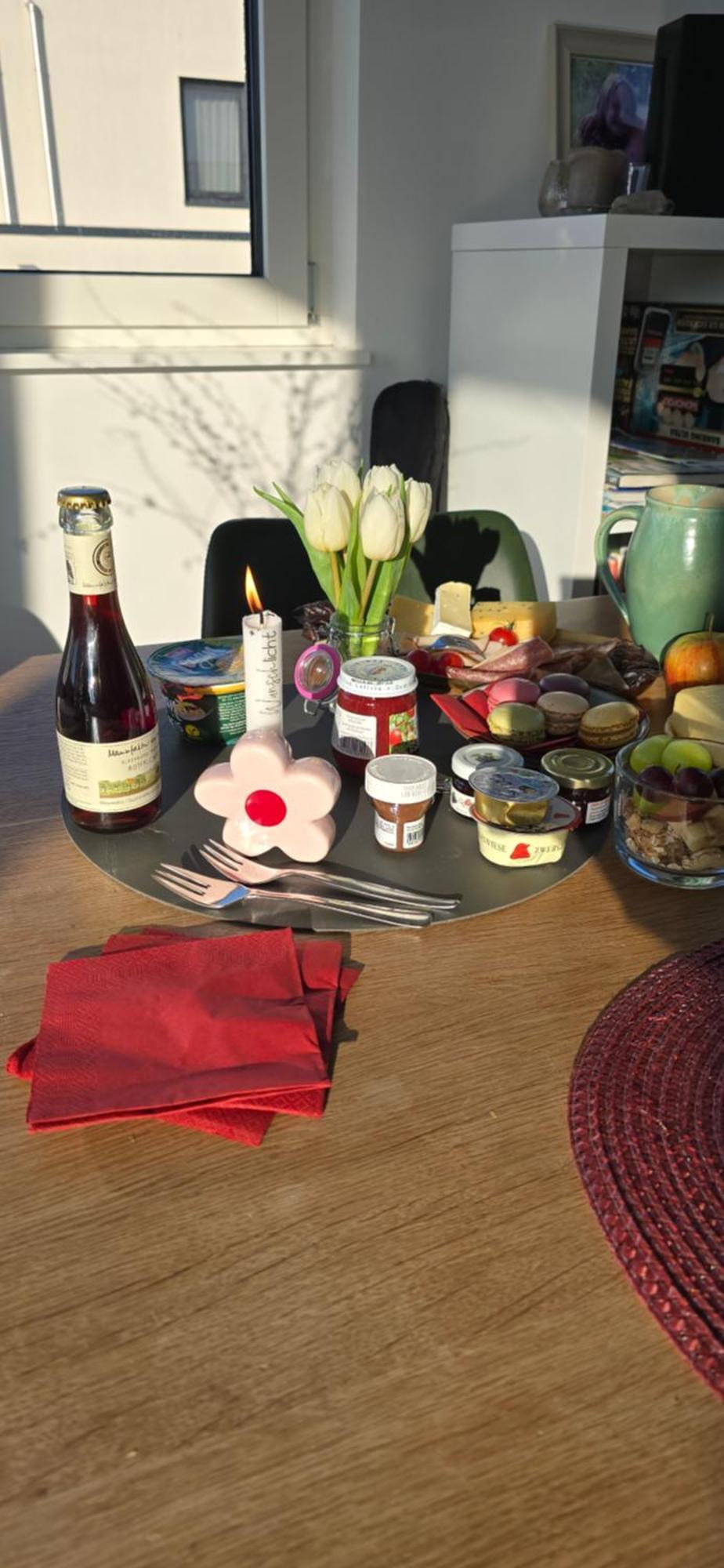 Stadtnahes Gaestezimmer Im Penthouse Bei Esi Tübingen Екстериор снимка